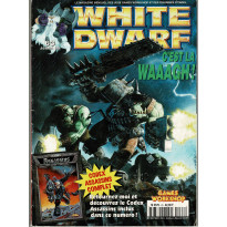 White Dwarf N° 63 (magazine de jeux de figurines Games Workshop en VF)