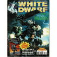 White Dwarf N° 63 (magazine de jeux de figurines Games Workshop en VF) 002
