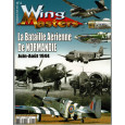 Wing Masters Hors-Série N° 6 (Le Magazine de l'aviation et du modélisme militaire) 001