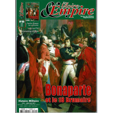 Gloire & Empire N° 85 (Revue de l'Histoire Napoléonienne)
