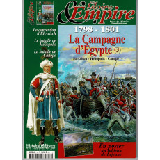 Gloire & Empire N° 10 (Revue de l'Histoire Napoléonienne)