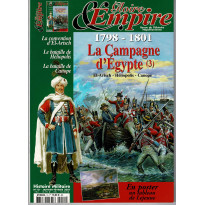 Gloire & Empire N° 10 (Revue de l'Histoire Napoléonienne) 001