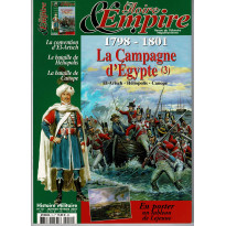 Gloire & Empire N° 10 (Revue de l'Histoire Napoléonienne)