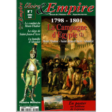 Gloire & Empire N° 7 (Revue de l'Histoire Napoléonienne)