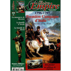 Gloire & Empire N° 18 (Revue de l'Histoire Napoléonienne)