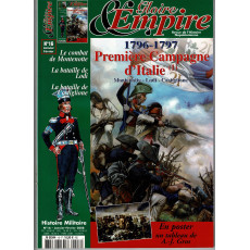 Gloire & Empire N° 16 (Revue de l'Histoire Napoléonienne)