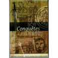 Conquêtes - Epées & Idoles - Règles additionnelles (jdr en auto-édition en VF) 001