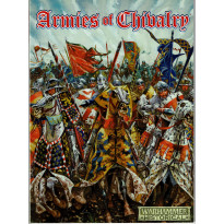 Armies of Chivalry (jeu figurines Warhammer Ancient Battles en VO)