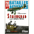 Batailles aériennes N° 20 (Magazine d'aviation militaire Seconde Guerre Mondiale) 001