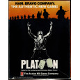 Platoon (wargame d'Avalon Hill en VO) 001