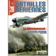 Batailles aériennes N° 28 (Magazine d'aviation militaire Seconde Guerre Mondiale) 001