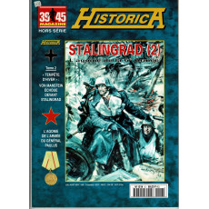Historica 39-45 - Hors-série N° 6 (Magazine Seconde Guerre Mondiale)