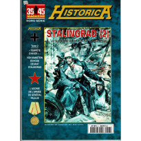 Historica 39-45 - Hors-série N° 6 (Magazine Seconde Guerre Mondiale) 001