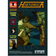 Historica 39-45 - Hors-série N° 36 (Magazine Seconde Guerre Mondiale) 001