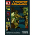 Historica 39-45 - Hors-série N° 36 (Magazine Seconde Guerre Mondiale) 001