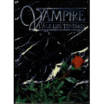 Vampire L'Age des Ténèbres - Livre de Base (jdr Editions Hexagonal en VF) 012