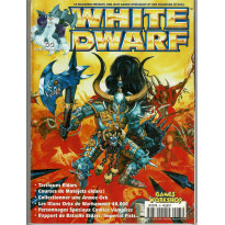 White Dwarf N° 65 (magazine de jeux de figurines Games Workshop en VF)