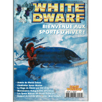 White Dwarf N° 59 (magazine de jeux de figurines Games Workshop en VF)