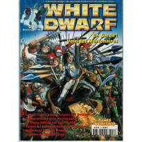 White Dwarf N° 53 (magazine de jeux de figurines Games Workshop en VF)