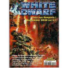 White Dwarf N° 52 (magazine de jeux de figurines Games Workshop en VF)