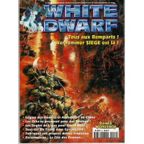 White Dwarf N° 52 (magazine de jeux de figurines Games Workshop en VF)