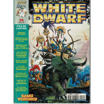 White Dwarf N° 35 (magazine de jeux de figurines Games Workshop en VF)