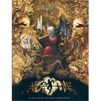 L'Art de la Magie (jeu de rôles Agone)
