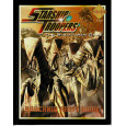Starship Troopers Miniatures Game - Arachnid Army Book (jeu figurines Mongoose Publishing en VO) 001