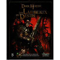 Les Lambeaux du Destin (jdr Dark Heresy en VF)