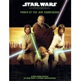 Power of the Jedi Sourcebook (Star Wars RPG en VO) 001