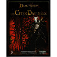 Les Cités Damnées (jdr Dark Heresy en VF) 010