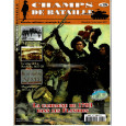 Champs de Bataille N° 38 (Magazine histoire militaire & stratégie) 002