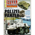 Steel Masters Hors-Série N° 33 (Le Magazine des blindés et du modélisme militaire) 001