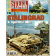 Steel Masters Hors-Série N° 32 (Le Magazine des blindés et du modélisme militaire) 001