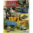 Steel Masters Hors-Série N° 5 (Le Magazine des blindés et du modélisme militaire) 001