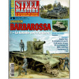 Steel Masters Hors-Série N° 28 (Le Magazine des blindés et du modélisme militaire) 001