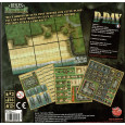 Heroes of Normandie - D-Day Scenarios Pack (jeu de Devil Pig Games) 002