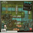 Heroes of Normandie - River Set Terrain Pack (jeu de Devil Pig Games) 002