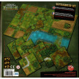 Heroes of Normandie - Battleground Set Terrain Pack (jeu de Devil Pig Games) 002