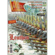 Vae Victis N° 32 (La revue du Jeu d'Histoire tactique et stratégique)