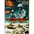Vae Victis N° 31 (La revue du Jeu d'Histoire tactique et stratégique) 008