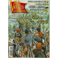 Vae Victis N° 29 (La revue du Jeu d'Histoire tactique et stratégique)
