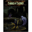 Houses of Hermes (jdr Ars Magica 4e édition en VO) 002