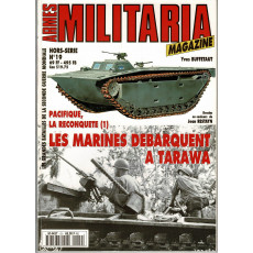 Militaria Magazine Armes - Hors-Série N° 19 (Magazine Seconde Guerre Mondiale)