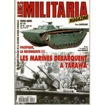 Militaria Magazine Armes - Hors-Série N° 19 (Magazine Seconde Guerre Mondiale)