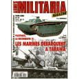 Militaria Magazine Armes - Hors-Série N° 19 (Magazine Seconde Guerre Mondiale) 001