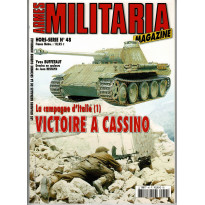 Militaria Magazine Armes - Hors-Série N° 48 (Magazine Seconde Guerre Mondiale)