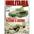 Militaria Magazine Armes - Hors-Série N° 48 (Magazine Seconde Guerre Mondiale) 001