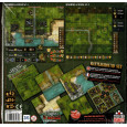 Heroes of Normandie - Battleground Set II - Harbor & Hills (jeu de Devil Pig Games) 001
