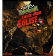 Heroes of Normandie - Sainte-Mère Eglise Expansion Scenarios Pack (jeu de Devil Pig Games) 002